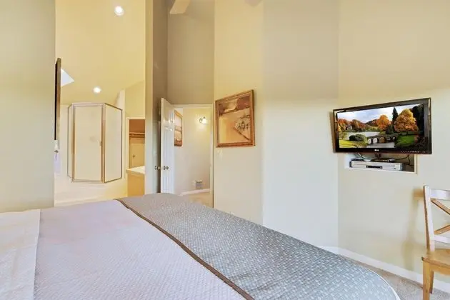 Daire, Birden Çok Yatak (River Ridge 428AB)
