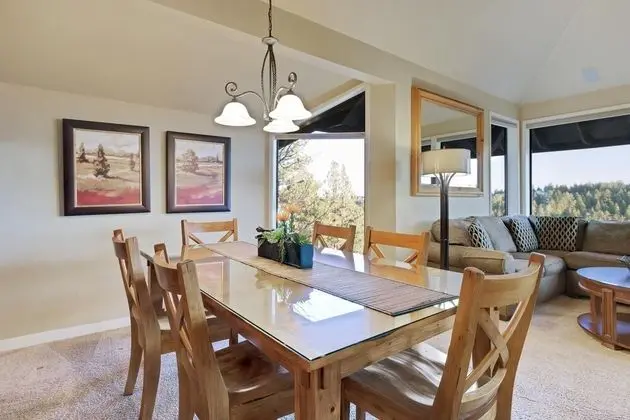 Daire, Birden Çok Yatak (River Ridge 428AB)