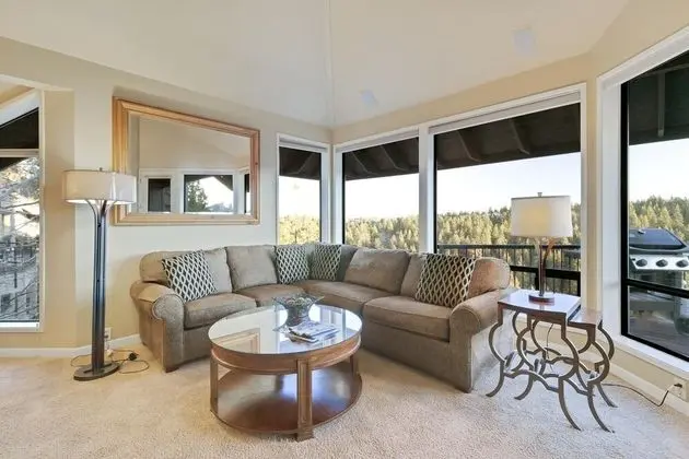 Daire, Birden Çok Yatak (River Ridge 428AB)