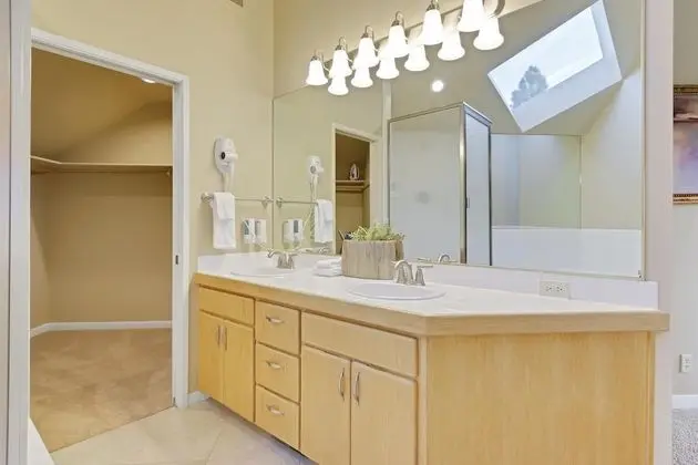Daire, Birden Çok Yatak (River Ridge 428AB)