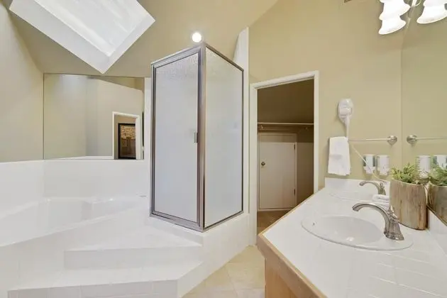 Daire, Birden Çok Yatak (River Ridge 428AB)