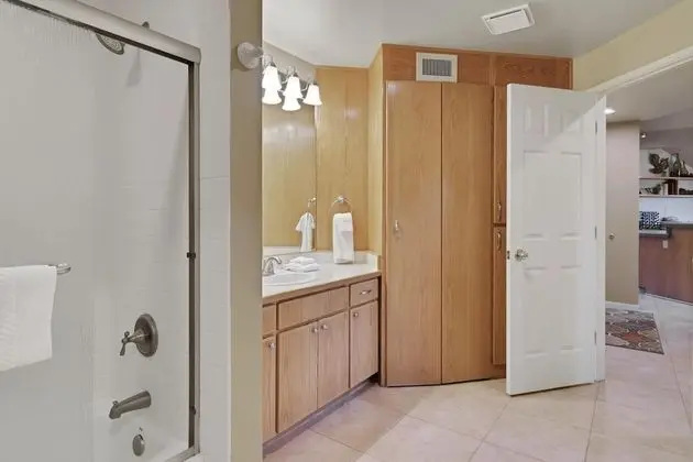 Daire, Birden Çok Yatak (River Ridge 428AB)