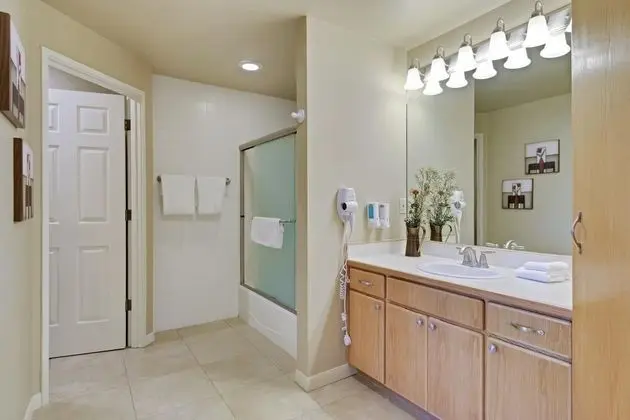 Daire, Birden Çok Yatak (River Ridge 428AB)