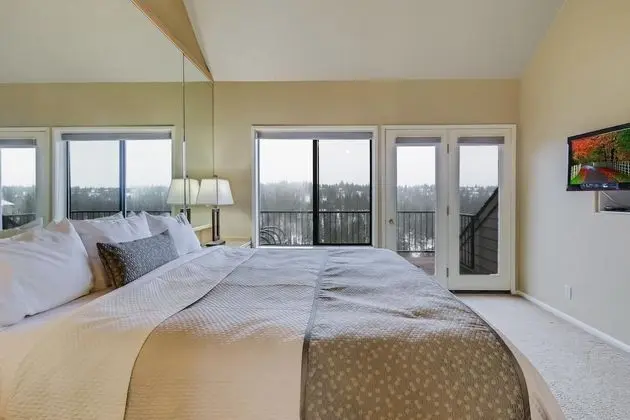 Daire, Birden Çok Yatak (River Ridge 429 A)