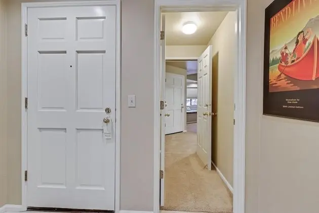 Daire, Birden Çok Yatak (River Ridge 429 A)