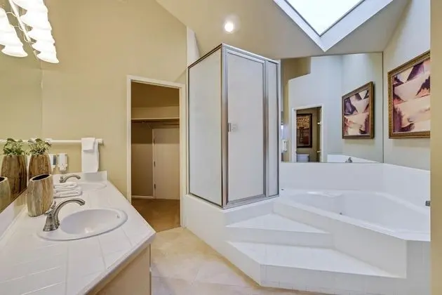 Daire, Birden Çok Yatak (River Ridge 429 A)