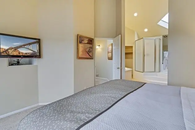 Daire, Birden Çok Yatak (River Ridge 429 A)