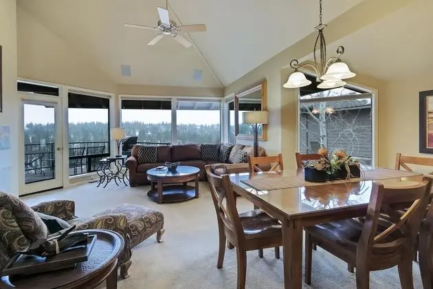 Daire, Birden Çok Yatak (River Ridge 429 A)