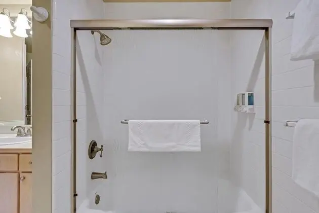 Daire, Birden Çok Yatak (River Ridge 429 A)