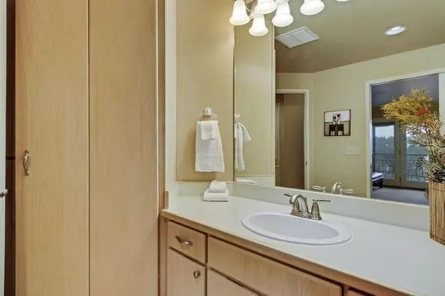 Daire, Birden Çok Yatak (River Ridge 429 A)