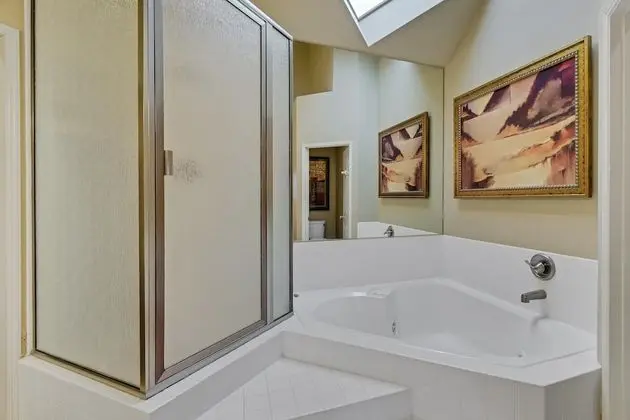 Daire, Birden Çok Yatak (River Ridge 429 A)