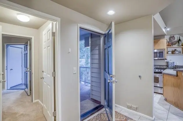 Daire, Birden Çok Yatak (River Ridge 432AB)