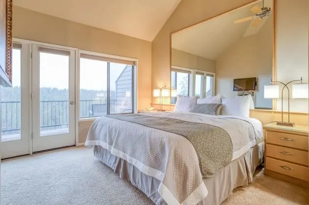 Daire, Birden Çok Yatak (River Ridge 432AB)