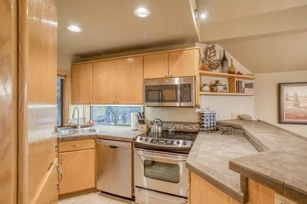 Daire, Birden Çok Yatak (River Ridge 432AB)