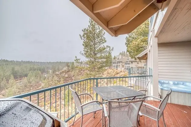 Daire, Birden Çok Yatak (River Ridge 432AB)