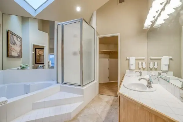Daire, Birden Çok Yatak (River Ridge 432AB)