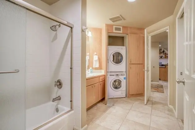 Daire, Birden Çok Yatak (River Ridge 432AB)