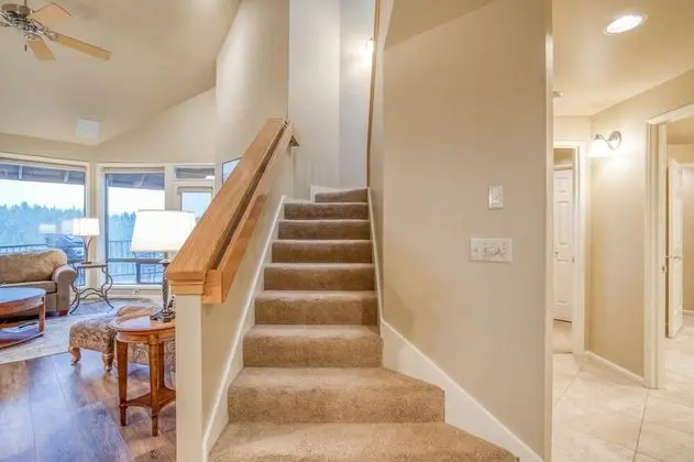 Daire, Birden Çok Yatak (River Ridge 432AB)