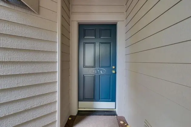 Daire, 1 En Büyük (King) Boy Yatak ve Çekyat (River Ridge 517A)