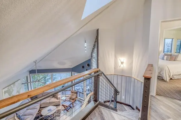 Daire, Birden Çok Yatak (River Ridge 603AB)