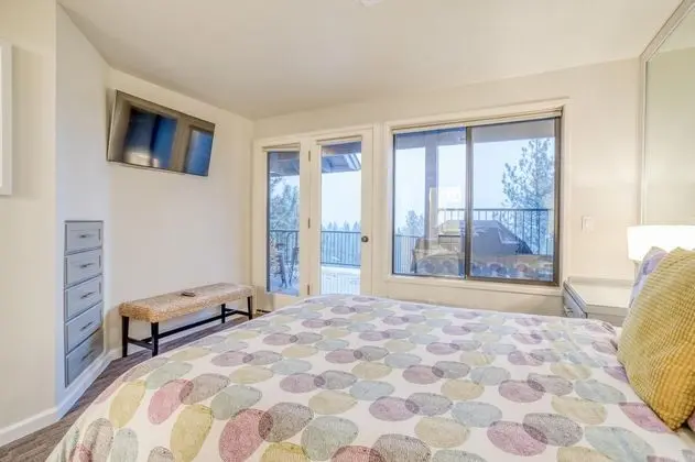 Daire, Birden Çok Yatak (River Ridge 603AB)