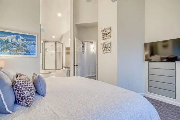 Daire, Birden Çok Yatak (River Ridge 603AB)