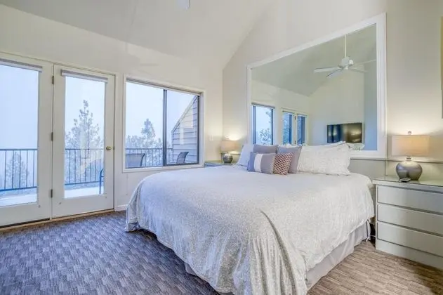 Daire, Birden Çok Yatak (River Ridge 603AB)