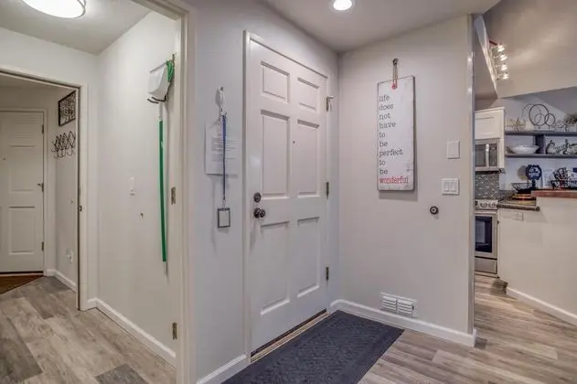 Daire, Birden Çok Yatak (River Ridge 603AB)