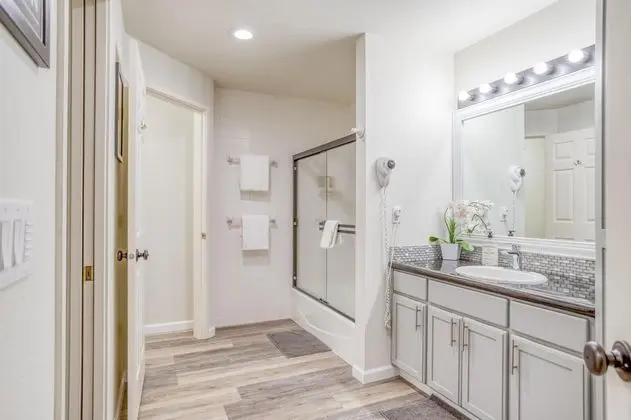Daire, Birden Çok Yatak (River Ridge 603AB)