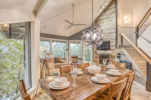 Daire, Birden Çok Yatak (River Ridge 603AB)