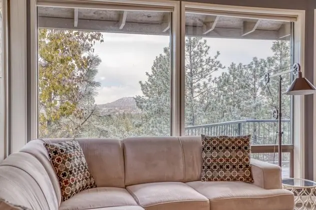 Daire, Birden Çok Yatak (River Ridge 603AB)