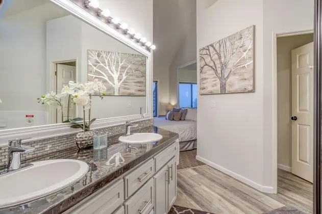 Daire, Birden Çok Yatak (River Ridge 603AB)