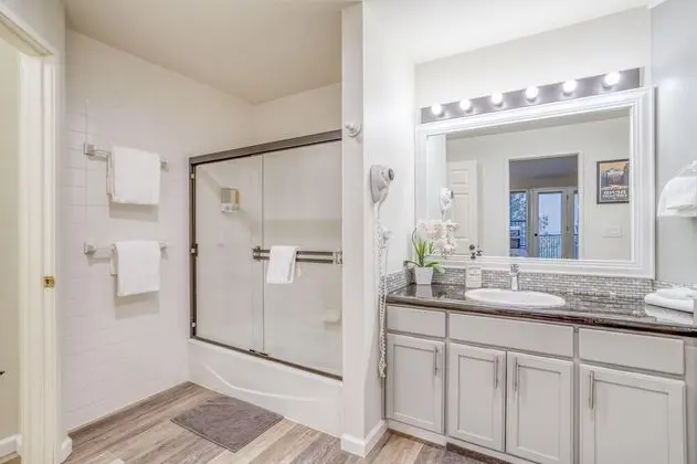 Daire, Birden Çok Yatak (River Ridge 603AB)