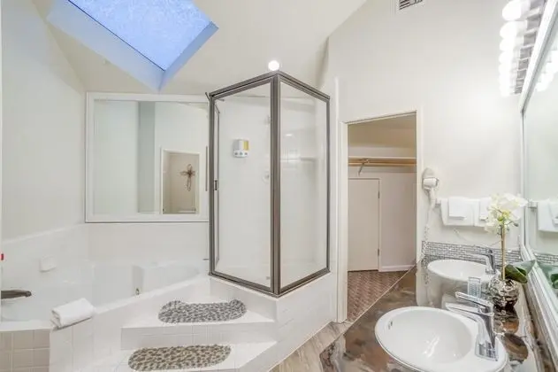 Daire, Birden Çok Yatak (River Ridge 603AB)