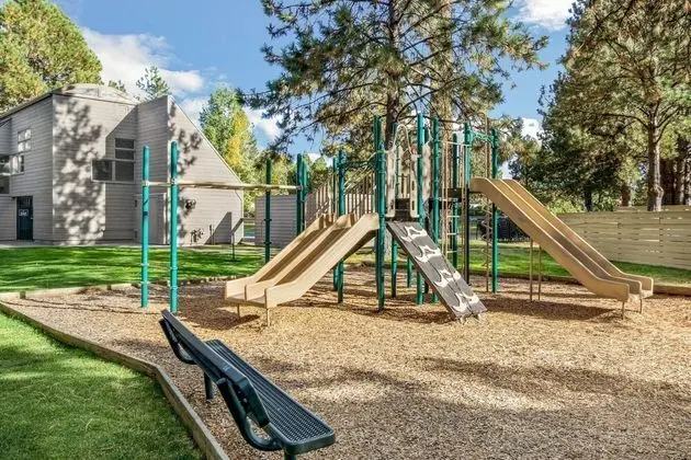 Daire, Birden Çok Yatak (River Ridge 603AB)