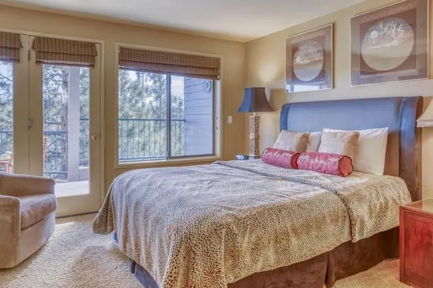 Daire, Birden Çok Yatak (River Ridge 617A)