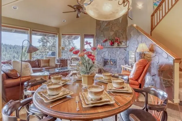 Daire, Birden Çok Yatak (River Ridge 617A)