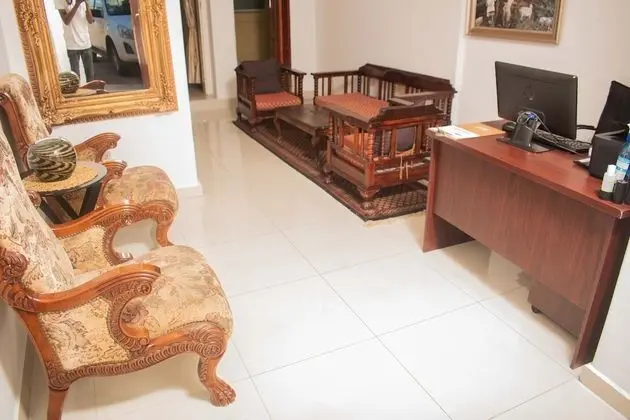 Exclusive Tek Büyük Yataklı Oda