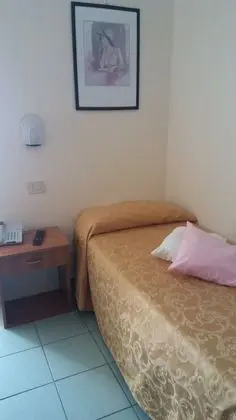 Comfort Tek Kişilik Oda