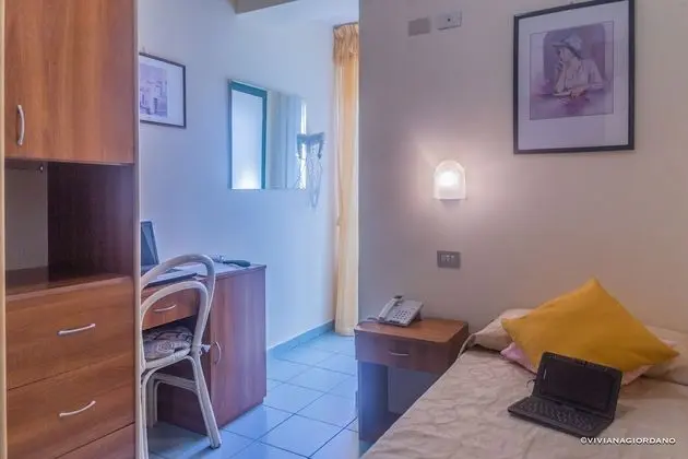 Comfort Tek Kişilik Oda