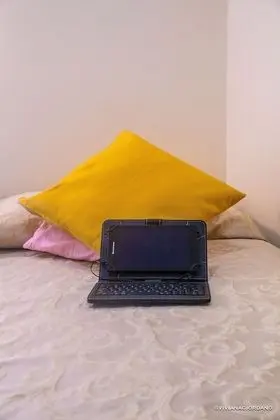 Comfort Tek Kişilik Oda