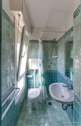 Comfort Tek Kişilik Oda