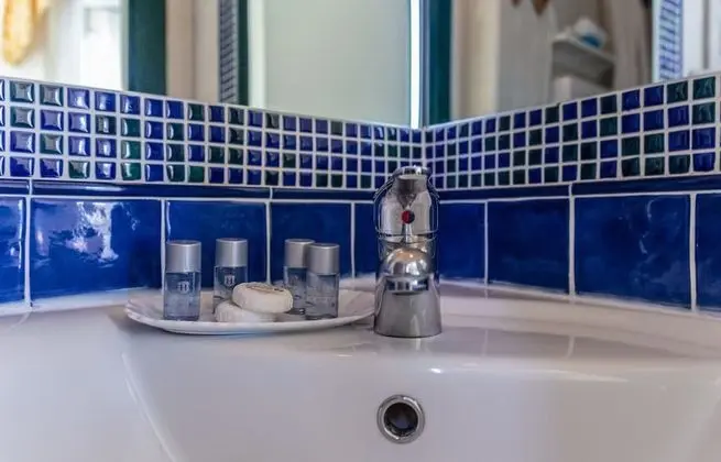 Executive Tek Büyük Yataklı Oda, 1 Çift Kişilik Yatak, Balkon, Plaj Manzaralı