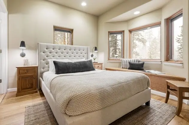 Ev (Multiple Bedrooms)