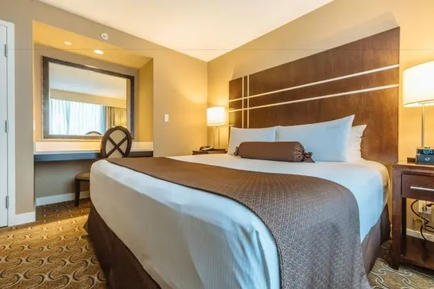 Süit, 1 Yatak Odası, Marina Manzaralı (Resort)