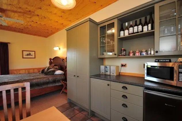 Luxury Süit, Veranda, Üzüm Asması Manzaralı
