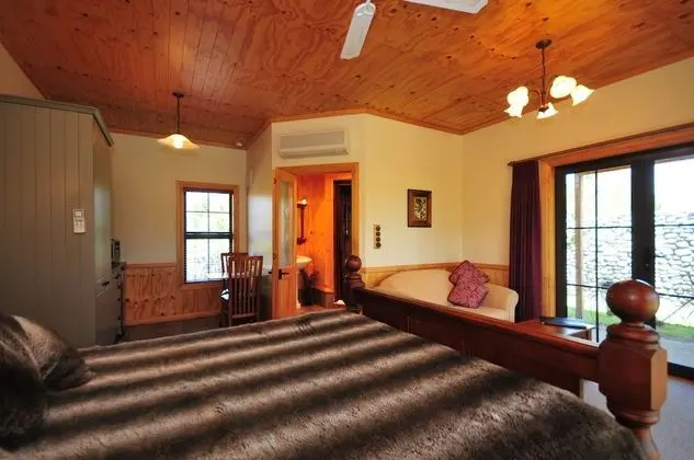 Luxury Süit, Veranda, Üzüm Asması Manzaralı