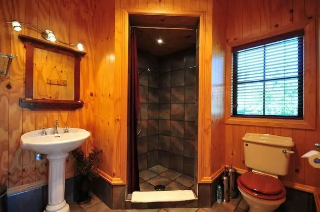 Luxury Süit, Veranda, Üzüm Asması Manzaralı