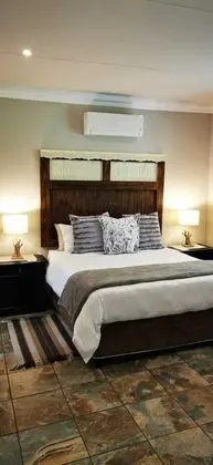 Comfort Dağ Evi