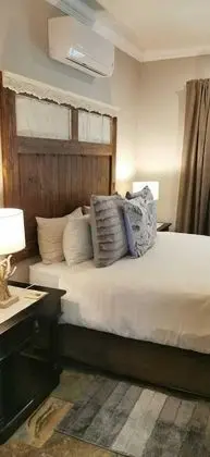 Comfort Dağ Evi